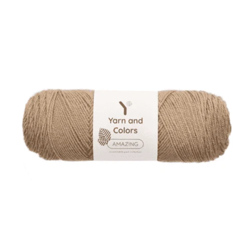 Yarn and Colors Amazing